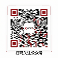 鉴黄师微信公众号二维码