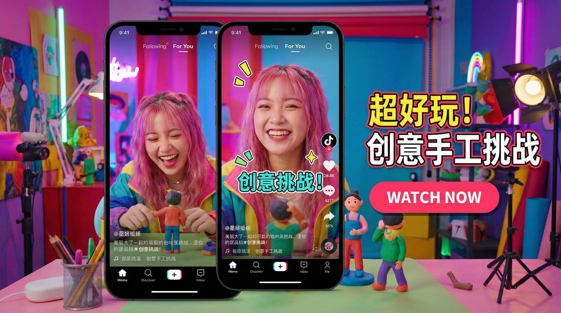 鉴黄师短视频教程